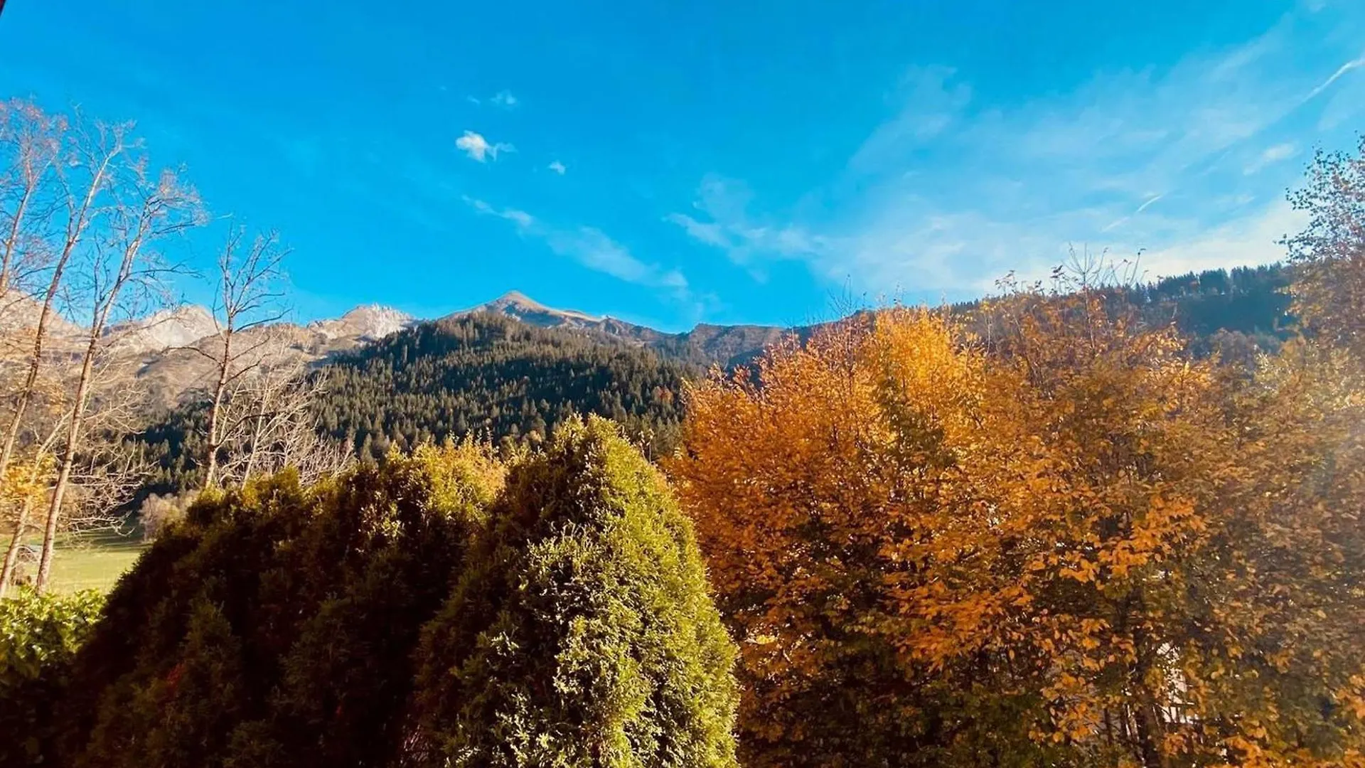 Appartement Cosy Pres Des Pistes Avec Garage, Wifi, Terrasse - La Clusaz - Fr-1-459-234 Appartamento