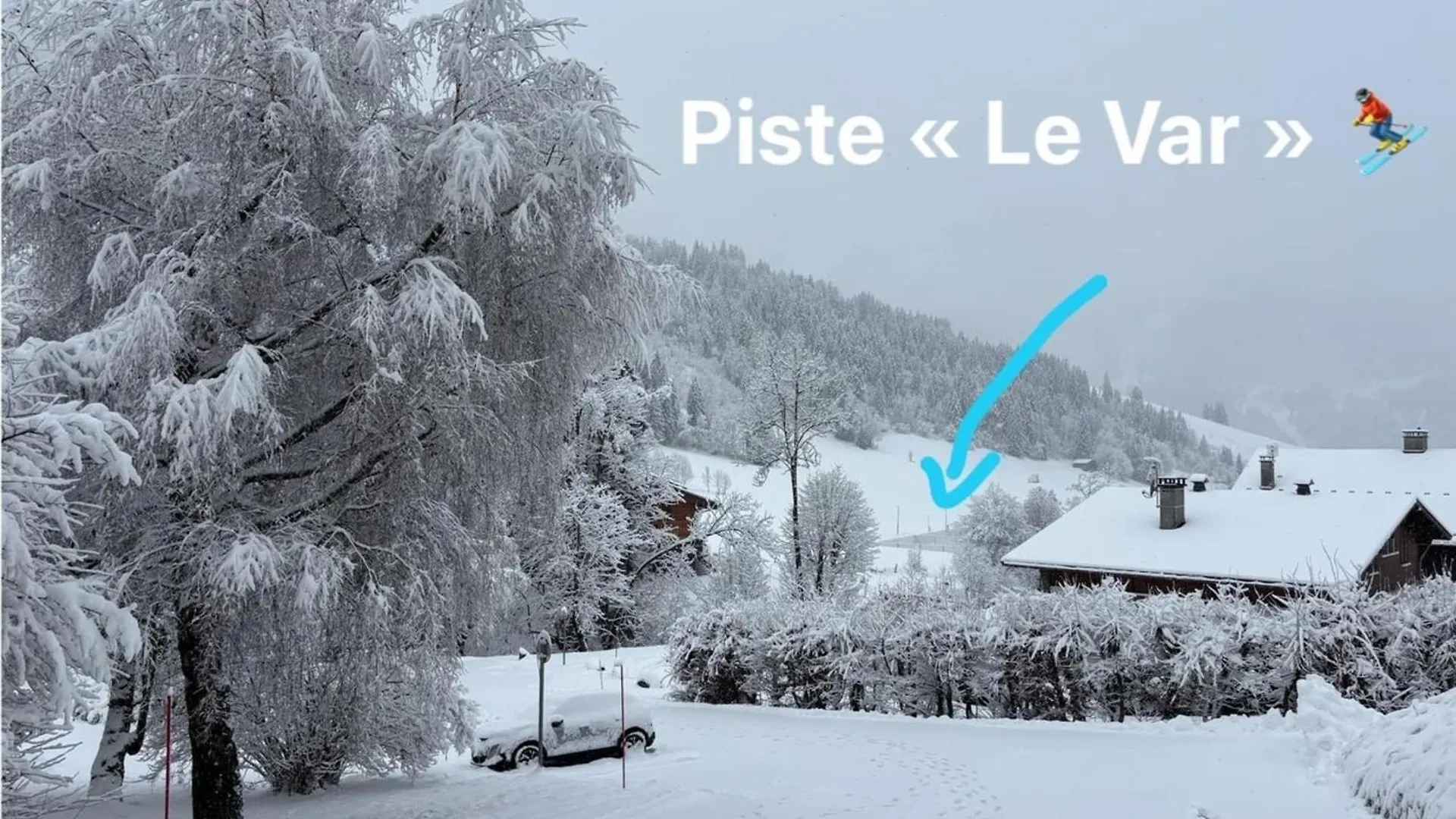 Appartement Cosy Pres Des Pistes Avec Garage, Wifi, Terrasse - La Clusaz - Fr-1-459-234 Appartamento